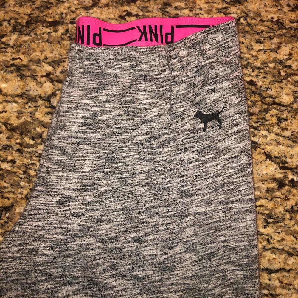 Victoria Secret Sweatpants